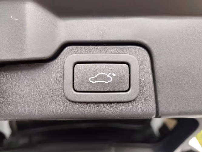Land Rover Range Rover Evoque Pure Modelo 2014
