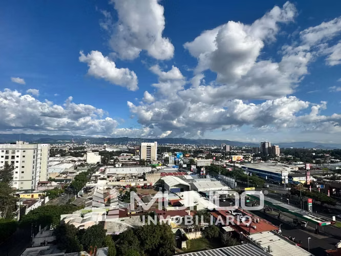 APARTAMENTO EN RENTA EN COLONIA TOLEDO ZONA 7 - Miniatura 13