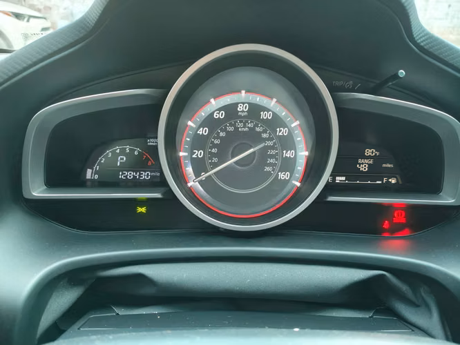 Mazda 3 2015 Automatico y Tiptronic Importado Bien Cuidado Super Económico - Imagen 8