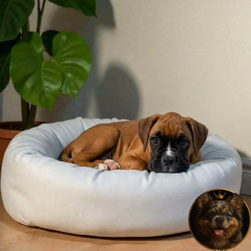 Cachorro BOXER disponible - Imagen 9