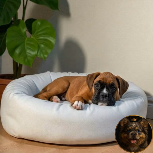 Cachorro BOXER disponible - Imagen 10