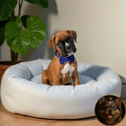 Cachorro BOXER disponible - Imagen 8