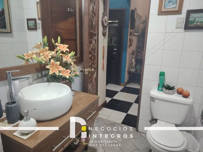 TERRENO EN VENTA DE 14.30 x 35 POT G4, con construcción - Imagen 12