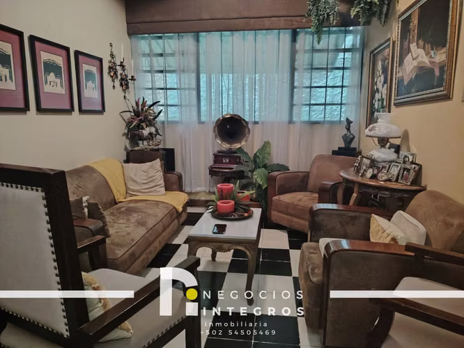 TERRENO EN VENTA DE 14.30 x 35 POT G4, con construcción - Imagen 5