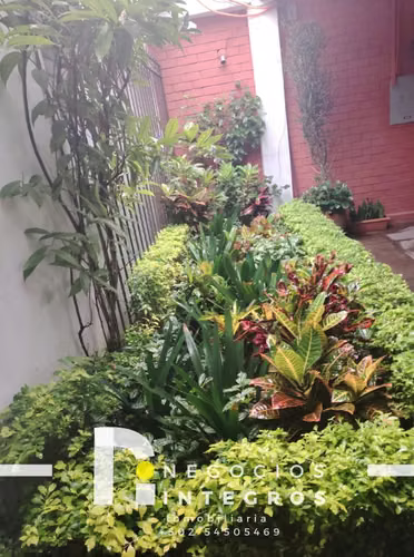 TERRENO EN VENTA DE 14.30 x 35 POT G4, con construcción - Imagen 7