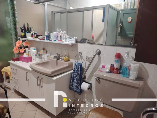 TERRENO EN VENTA DE 14.30 x 35 POT G4, con construcción - Imagen 13