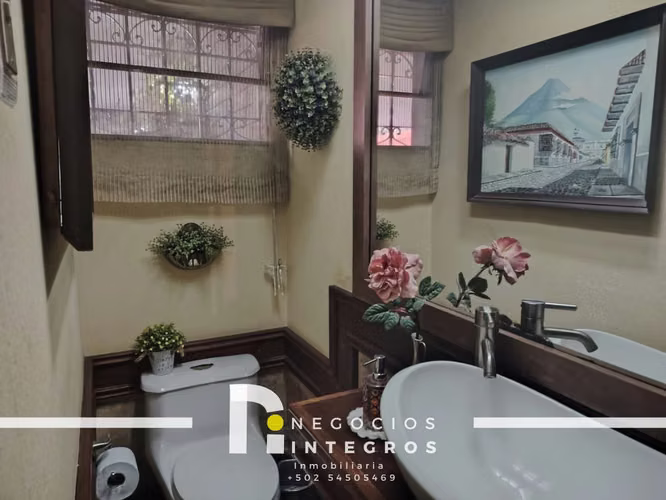 TERRENO EN VENTA DE 14.30 x 35 POT G4, con construcción - Imagen 15