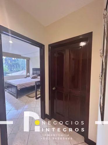 APARTAMENTO EN VENTA Z.10 CON LINDAS VISTAS A AREA VERDE Y PISCINA - Imagen 5