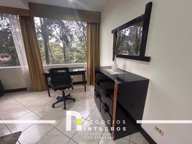 APARTAMENTO EN VENTA Z.10 CON LINDAS VISTAS A AREA VERDE Y PISCINA - Imagen 2