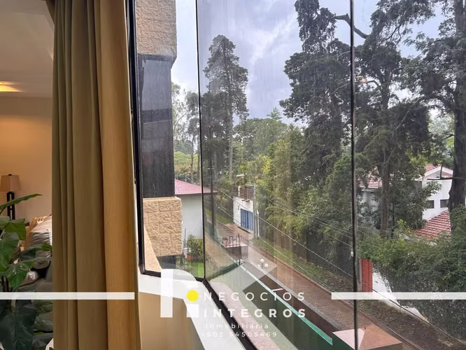APARTAMENTO EN VENTA Z.10 CON LINDAS VISTAS A AREA VERDE Y PISCINA - Imagen 13