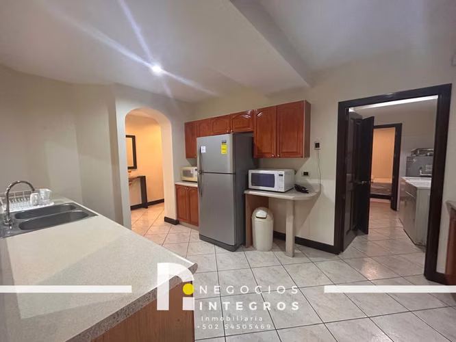 APARTAMENTO EN VENTA Z.10 CON LINDAS VISTAS A AREA VERDE Y PISCINA - Imagen 16
