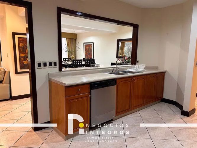 APARTAMENTO EN VENTA Z.10 CON LINDAS VISTAS A AREA VERDE Y PISCINA - Imagen 14