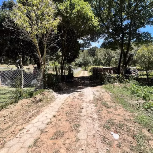 Terreno Residencial en Venta San Lucas Sacatepéquez