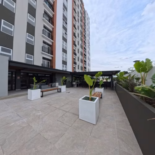 Apartamento en Renta Zona 7 Calzada Roosevelt, Ciudad - Miniatura 17