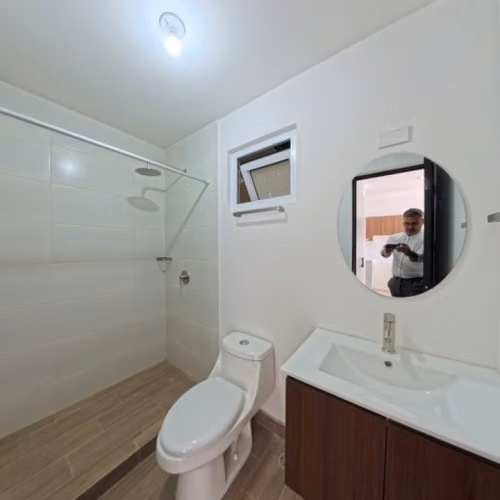 Apartamento en Renta Zona 7 Calzada Roosevelt, Ciudad - Miniatura 13