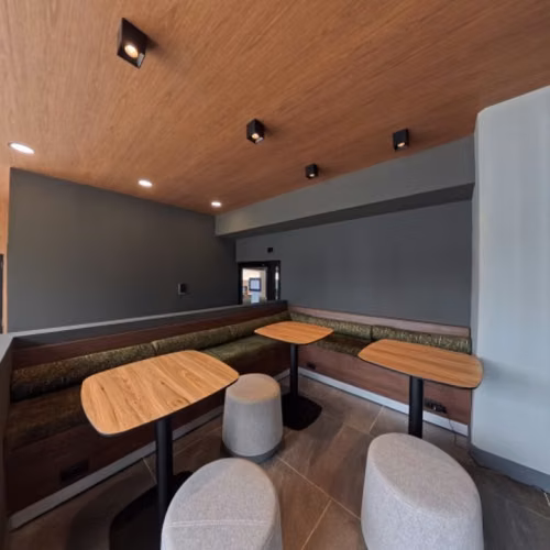 Apartamento en Renta Zona 7 Calzada Roosevelt, Ciudad - Miniatura 19