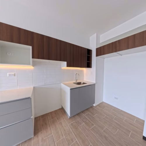Apartamento en Renta Zona 7 Calzada Roosevelt, Ciudad - Miniatura 3
