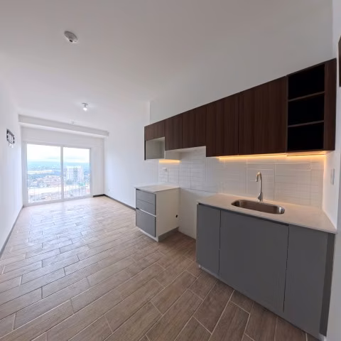 Apartamento en Renta Zona 7 Calzada Roosevelt, Ciudad