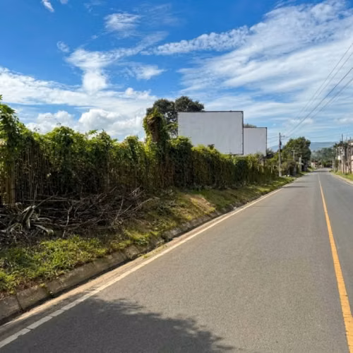 Terreno Comercial en Renta Zona 4 Socabal Chimaltenango - Imagen 6