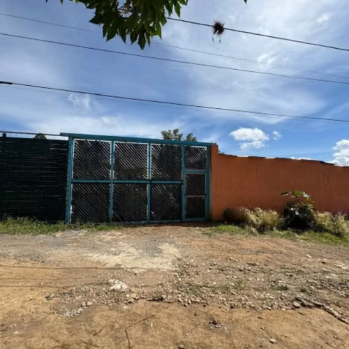 Terreno Comercial en Renta Zona 4 Socabal Chimaltenango - Imagen 11