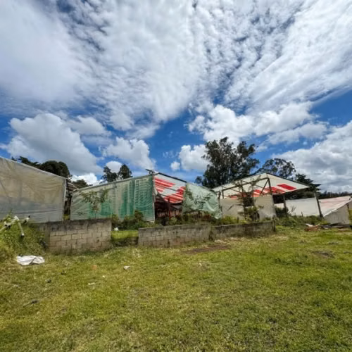 Terreno Comercial en Renta Zona 4 Socabal Chimaltenango - Imagen 3
