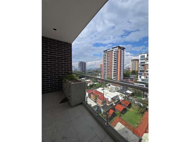  APARTAMENTO EN RENTA – 2 HAB | VILA QUINCE | ZONA 15 - Imagen 11