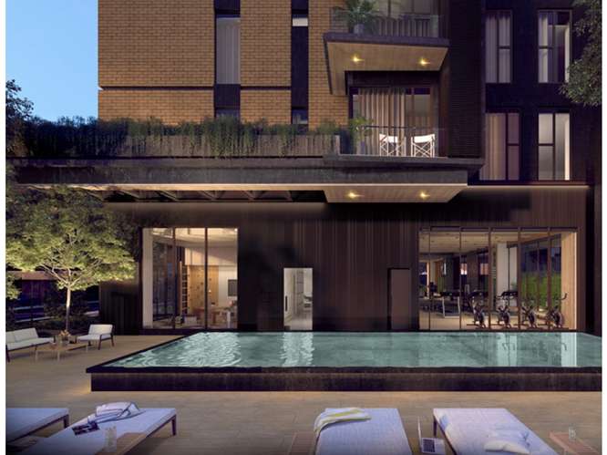  APARTAMENTO EN VENTA – 1 HAB | RESERVA 5TA. AVENIDA | ZONA 14 - Imagen 8