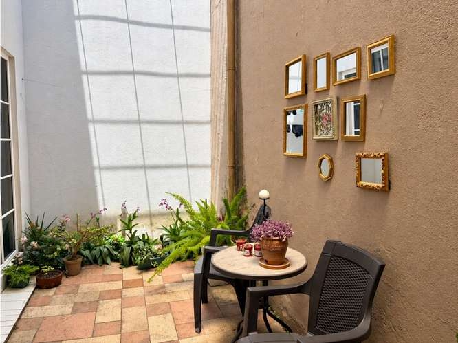  CASA EN VENTA – 3 HAB + ESTUDIO + PATIO | LA VILLA | ZONA 14 - Imagen 14