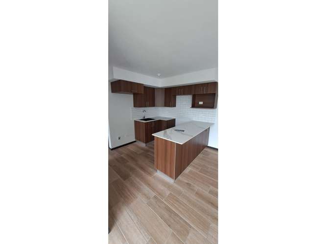 Apartamento en Venta  Km18 Carretera a El Salvador - Imagen 1