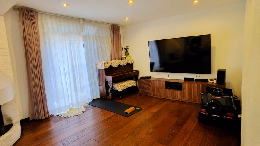 HERMOSA CASA EN VENTA EN JARDINES DE DOÑA VICTORIA VISTA HERMOSA 3 ZONA 15 - Imagen 5