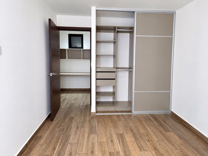 APARTAMENTO EN ALQUILER - 3 HAB - ZONA 15 - PARQUE 15 - Imagen 11