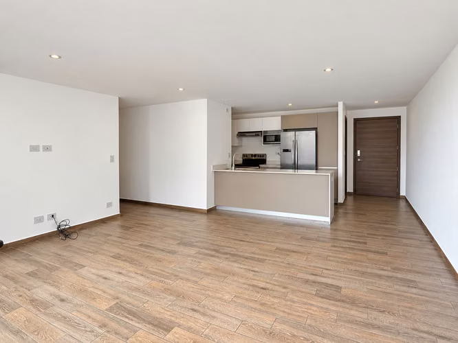 APARTAMENTO EN ALQUILER - 3 HAB - ZONA 15 - PARQUE 15 - Imagen 4