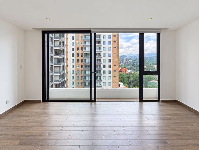APARTAMENTO EN ALQUILER - 3 HAB - ZONA 15 - PARQUE 15