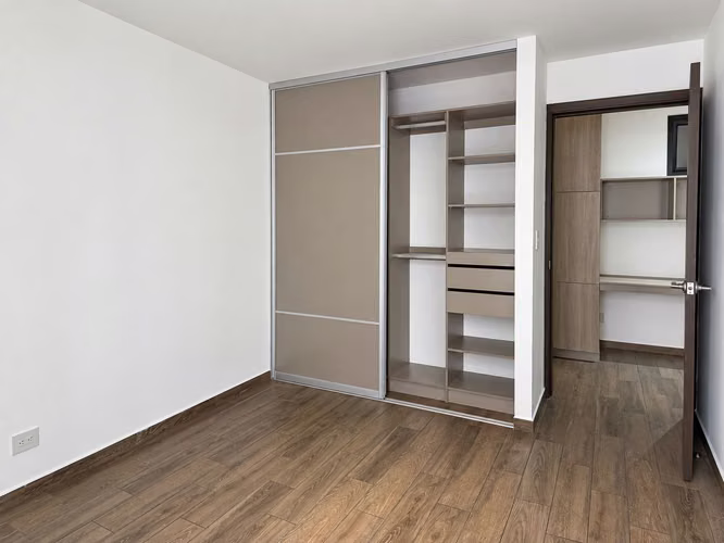 APARTAMENTO EN ALQUILER - 3 HAB - ZONA 15 - PARQUE 15 - Imagen 13