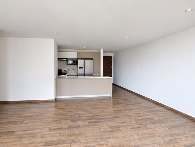 APARTAMENTO EN ALQUILER - 3 HAB - ZONA 15 - PARQUE 15 - Imagen 2