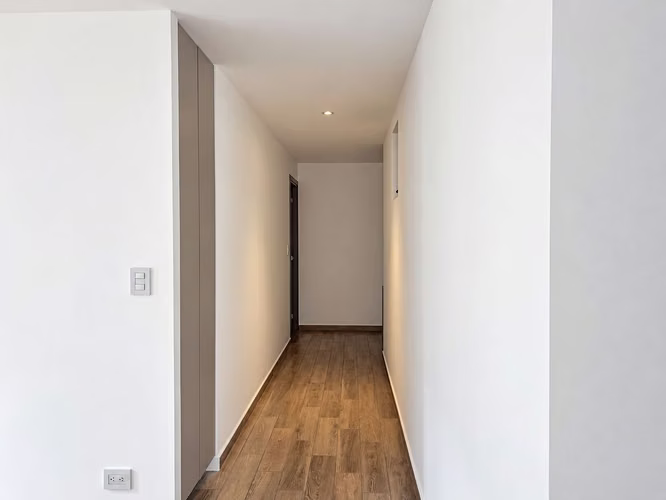 APARTAMENTO EN ALQUILER - 3 HAB - ZONA 15 - PARQUE 15 - Imagen 5
