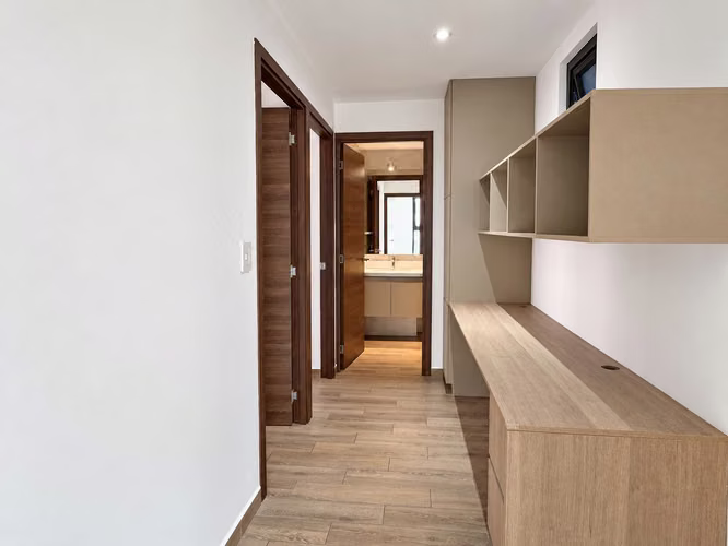 APARTAMENTO EN ALQUILER - 3 HAB - ZONA 15 - PARQUE 15 - Imagen 15