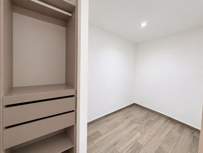 APARTAMENTO EN ALQUILER - 3 HAB - ZONA 15 - PARQUE 15 - Imagen 19