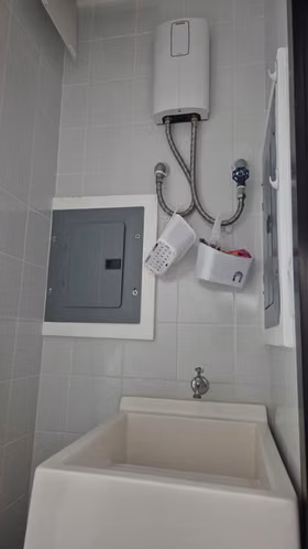 APARTAMENTO EN RENTA EN LIRIOS DE CAYALA ZONA 16 - Imagen 9