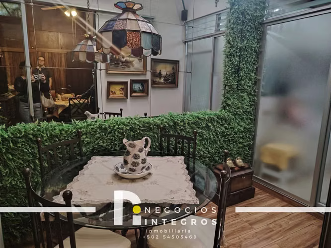 TERRENO EN VENTA Z.13,  POT G4 14.30 X 35, CON CONSTRUCCION, AV. LAS AMERICAS - Imagen 3