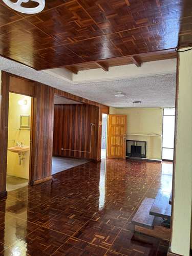 RENTO CASA AMPLIA EN COLONIA MOLINO DE LAS FLORES - Imagen 9