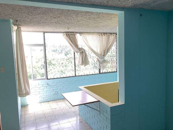 RENTO CASA AMPLIA EN COLONIA MOLINO DE LAS FLORES - Imagen 13
