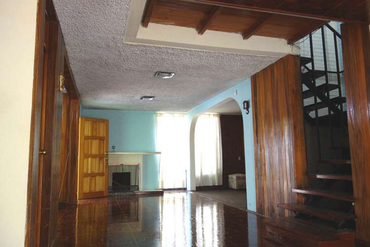 RENTO CASA AMPLIA EN COLONIA MOLINO DE LAS FLORES - Imagen 2
