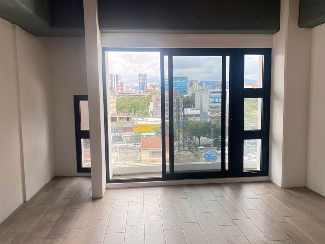 OFICINA EN ALQUILER ZONA 9 - Miniatura 4