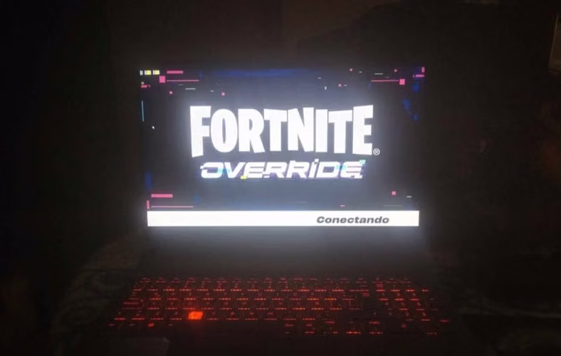 Laptop gamer Dell G15 5535  - Imagen 3
