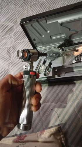 Set de diagnóstico riester econom 2050 alemana  - Imagen 2