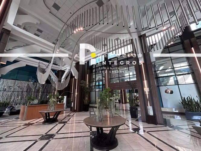 OFICINAS EN ALQUILER EN EUROPLAZA WORLD BUSINESS CENTER – ZONA 14 ( J ) - Imagen 2