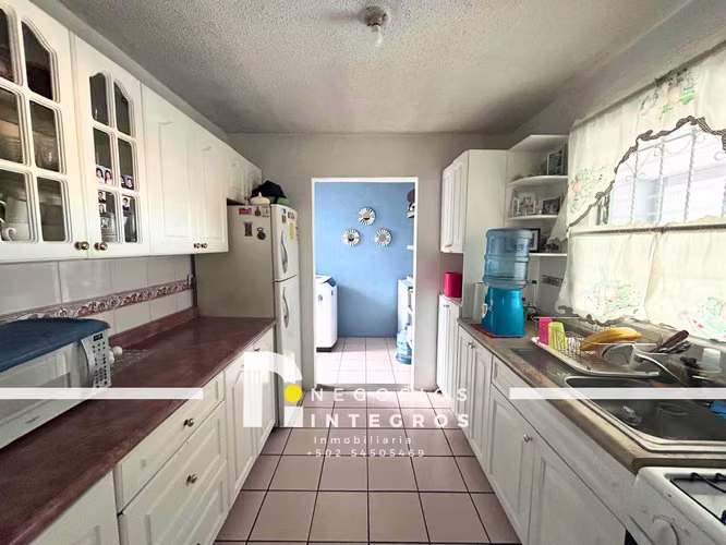 CASA EN VENTA EN MONTE BELLO 1 - CATALINA VILLA NUEVA  - Imagen 6