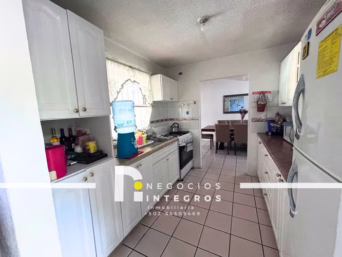 CASA EN VENTA EN MONTE BELLO 1 - CATALINA VILLA NUEVA  - Imagen 5