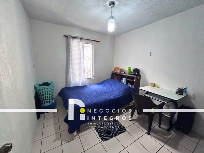 CASA EN VENTA EN MONTE BELLO 1 - CATALINA VILLA NUEVA  - Imagen 11